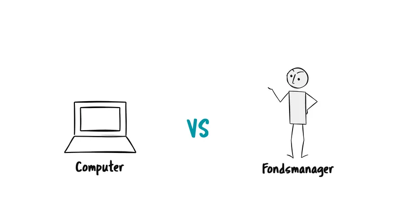 Unterschied ETF und Fonds: Was ist besser?