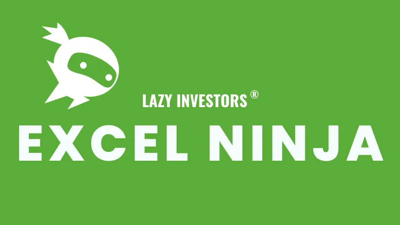 Excel Ninja