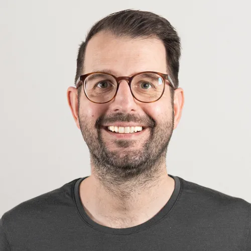 Martin (Eddy) Eckardt von lazyinvestors.de