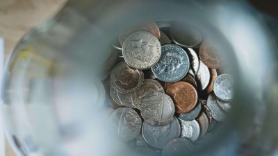 wie viel sollte man sparen