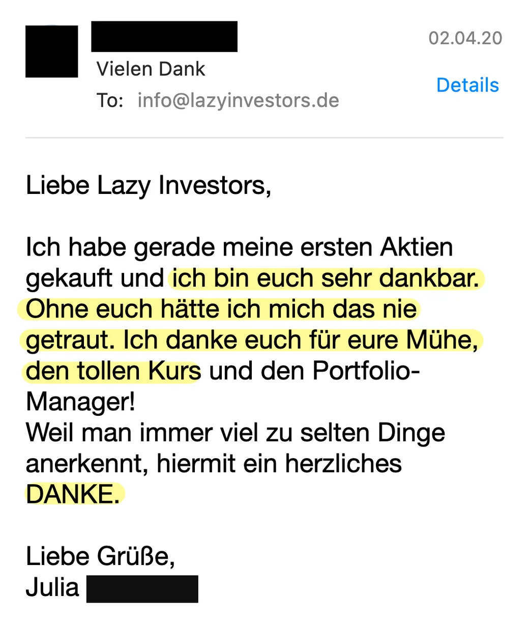 Erfahrungsbericht vom 02.04.2020